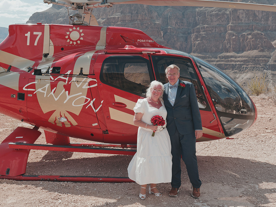 Grand Canyon 02.09.2022