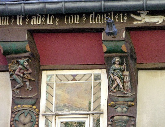 Die Butterhanne