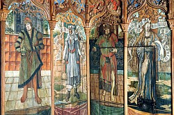 Sybillen und Kaiser