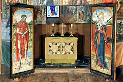 Trinitatiskapelle