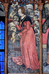 Sybille Tiburtina