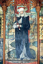Sybille Erytrea