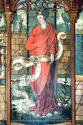 Sybille Agrippa