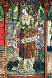 Sybille Persica