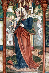 Sybille Delphica