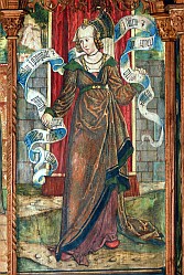 Sybille Europe