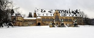 Kaiserpfalz