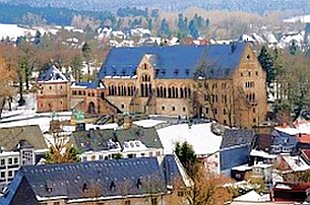Kaiserpfalz