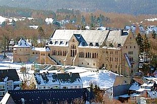 Kaiserpfalz