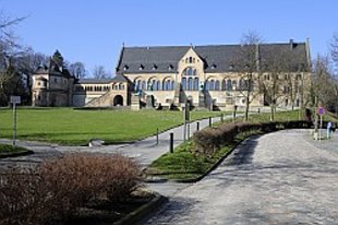 Kaiserpfalz