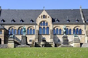 Kaiserpfalz