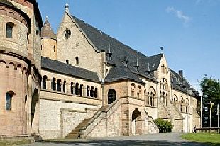 Kaiserpfalz