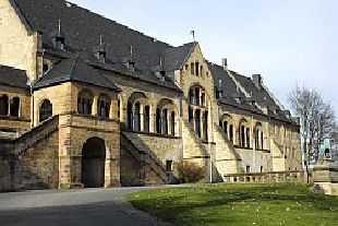 Kaiserpfalz