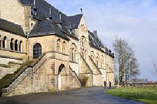 Kaiserpfalz