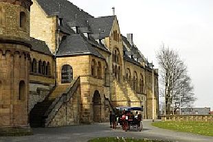 Kaiserpfalz