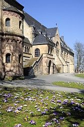 Kaiserpfalz