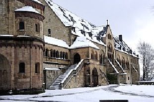 Kaiserpfalz