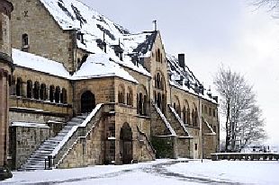 Kaiserpfalz