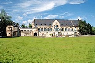 Kaiserpfalz