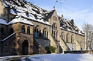 Kaiserpfalz