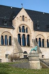Kaiserpfalz
