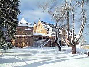 Kaiserpfalz
