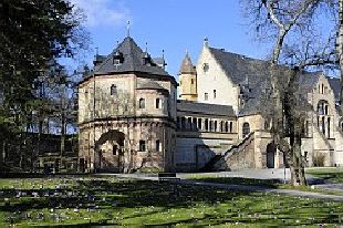 Kaiserpfalz