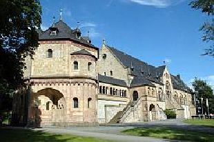 Kaiserpfalz