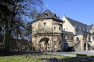 Kaiserpfalz