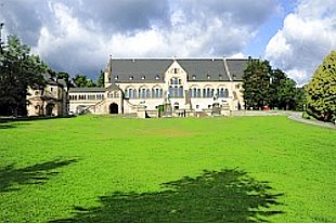 Kaiserpfalz