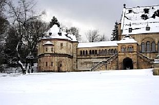 Kaiserpfalz