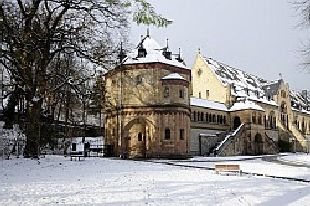 Kaiserpfalz