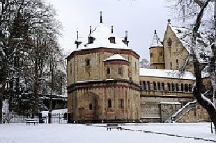 Kaiserpfalz