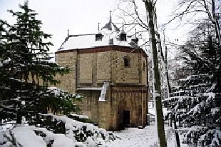 Kaiserpfalz