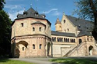 Kaiserpfalz