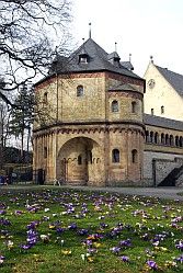 Kaiserpfalz