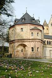 Kaiserpfalz