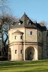 Kaiserpfalz