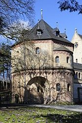 Kaiserpfalz