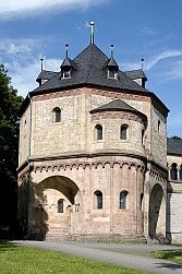 Kaiserpfalz