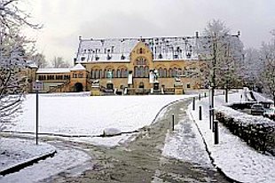 Kaiserpfalz