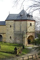 Kaiserpfalz