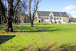 Kaiserpfalz