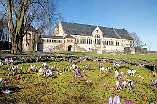 Kaiserpfalz