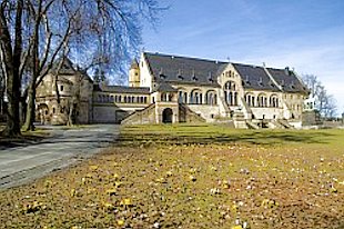 Kaiserpfalz