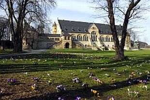 Kaiserpfalz