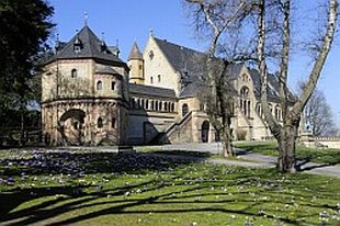 Kaiserpfalz