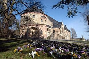 Kaiserpfalz