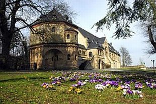 Kaiserpfalz