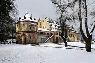 Kaiserpfalz